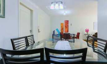 Imagem: Apartamento para alugar em Itaim Bibi por