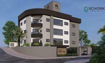 Imagem: Apartamento com 2 dormitórios à venda