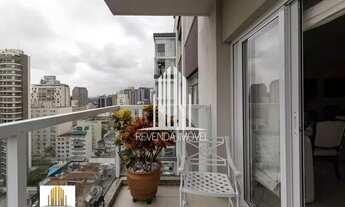 Imagem 5: APARTAMENTO À VENDA NO ITAIM BIBI COM 186M, 3 DORMITÓRIOS E 1 VAGA