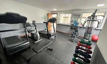 Imagem 4: Apartamento 2 dorm, estrutura lazer completo