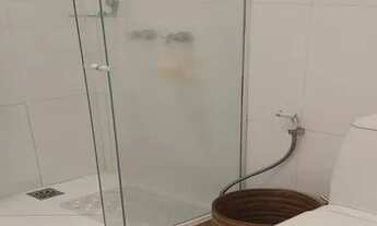 Imagem 6: Barão de ipanema sala 03 dormitorios dependencia vaga de garagem