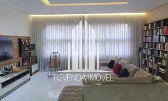 Imagem 3: Apartamento no Condomínio Verde Morumbi com 215m e 4 quartos no Parque Rebouças