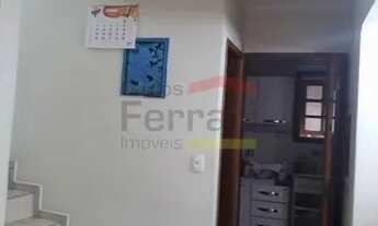 Imagem: Condomínio Fechado no Tremembé - 98m²