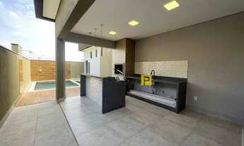 Imagem 6: Casa com 3 dormitórios à venda, 182 m² por R$ 1.390.000,00 - Condomínio Engenho Velho - No