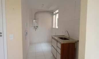 Imagem 7: Alugo belíssimo apt 2 qtos em campo grande com segurança total