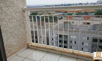 Imagem 2: Apartamento (tipo - padrao) 2 dormitórios, cozinha planejada, portaria 24hs, lazer, salão