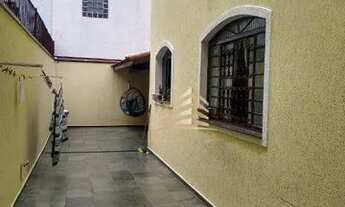 Imagem 3: Sobrado, 384 m² - venda por R$ 950.000,00 ou aluguel por R$ 7.000,00/mês - Jardim Rosa de