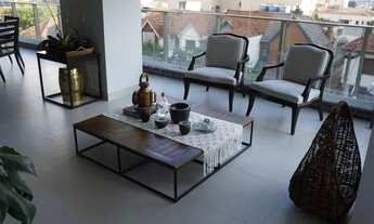 Imagem 7: SÃO PAULO - Apartamento Padrão - PINHEIROS