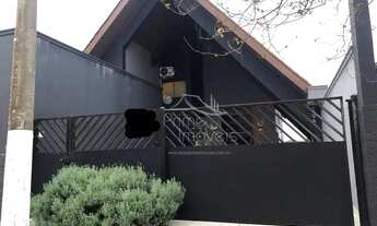 Imagem: Casa para venda em Arujá