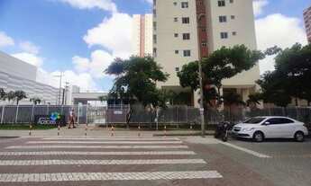 Imagem: Apartamento para aluguel possui 52 metros