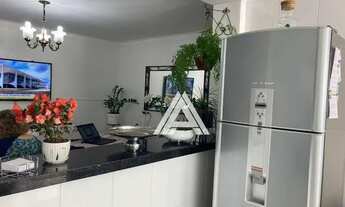 Imagem 6: Sobrado com 3 dormitórios para alugar, 169 m² - Vila Scarpelli - Santo André/SP