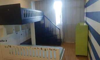 Imagem 5: Casa com 4 dormitórios à venda, 440 m² por R$ 2.500.000 - Interlagos - Vila Velha/ES