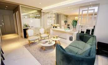 Imagem 7: Apartamento de alto padrão na beira mar norte com 4 quartos sendo 2 suítes e 168m2