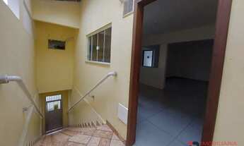 Imagem 4: Apartamento semimobiliado com 2 dormitórios para alugar, 60 m² por R$ 1.650/mês - Floresta