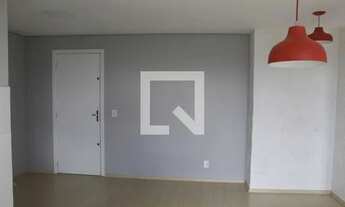 Imagem 2: Apartamento para Aluguel - São Luiz, 2 Quartos, 56 m2