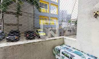 Imagem 5: Apartamento para Aluguel - São Cristóvão, 2 Quartos, 49 m2