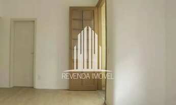 Imagem: Apartamento á venda na Santa Cecília 83m²