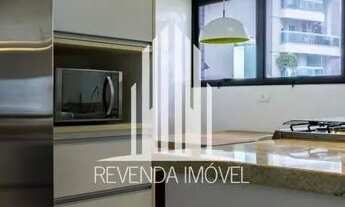 Imagem 9: Apartamento no Brooklin 190m2 com 3 dormitorios e 2 vagas de garagem