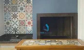 Imagem 5: Apartamento à venda, 124 m² por R$ 1.280.000,00 - Interlagos - São Paulo/SP