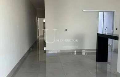 Imagem: Integração - Bela Casa 2/4 sendo 1 suíte