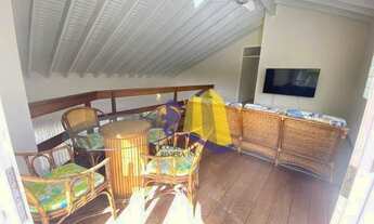 Imagem 6: Casa com 6 dormitórios, 392 m² - venda por R$ 4.000.000 ou aluguel por R$ 4.000/dia - Rivi