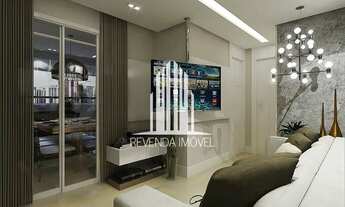 Imagem 2: Apartamento novinho em parque Erasmo - Santo André