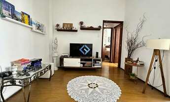 Imagem 4: Edifício Tunisia: Apartamento de 02 quartos á venda no Centro