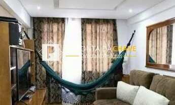 Imagem 1: SãO BERNARDO DO CAMPO - Apartamento Padrão - Taboão