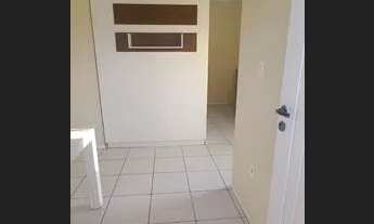 Imagem 4: Apto Loft - Com varanda grande - Próximo ao Terminal Trindade