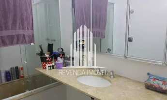 Imagem 5: Sobrado à venda no Morumbi com 450m² 4 dormitórios 2 suítes 3 banheiros sem vaga