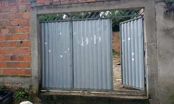 Imagem 6: Terreno Amoreira / Ponta de areia 11X15