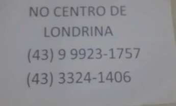 Imagem: Aluga-se Quarto no centro de Londrina