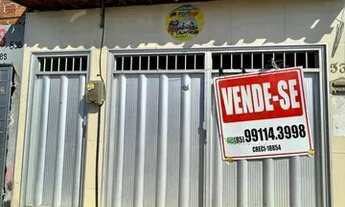 Imagem 7: Casa próxima a região messejana e Eusébio