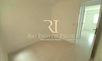 Imagem 5: Botafogo, 3 quartos, suíte, vaga