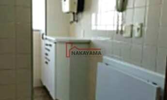 Imagem 5: Apartamento para alugar uma quadra da Av. Maringá - Londrina/PR