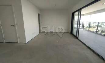 Imagem 4: Apartamento na Água Branca com 3 dormitórios