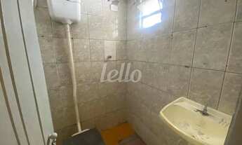 Imagem 5: Santo André - Casa de Vila - Utinga