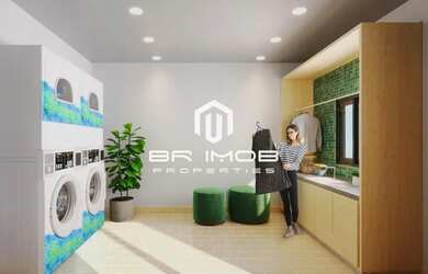 Imagem 4: APARTAMENTO RESIDENCIAL em SÃO PAULO - SP, CAMPOS ELÍSEOS