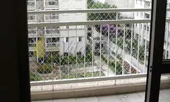 Imagem 2: APARTAMENTO BEM LOCALIZADO!