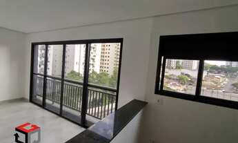 Imagem 15: Apartamento à venda 2 quartos 1 suíte 2 vagas Soho Saúde Chácara Inglesa - São Paulo - SP