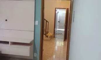 Imagem 4: Casa com 3 dormitórios para alugar, 225 m² por R$ 2.104,56/mês - Vila Virgínia - Ribeirão