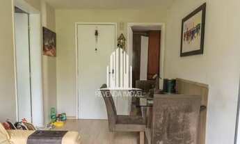 Imagem 4: Apartamento com 3 quartos em Paraisópolis, Morumbi, São Paulo, SP