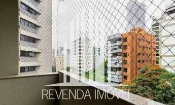 Imagem 3: Apartamento no Condomínio Edifício Maria Trindade com 172m e 4 quartos em Moema