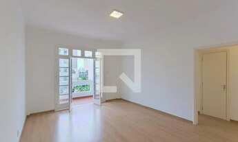 Imagem 1: Apartamento para Aluguel - Tijuca, 2 Quartos, 70 m2