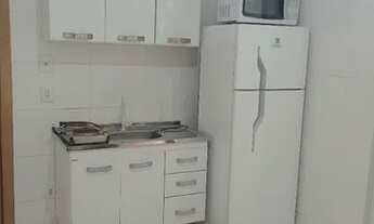 Imagem 2: Kitnet próximo ao metrô Jabaquara