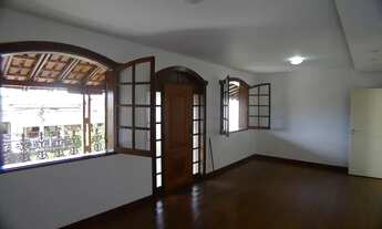 Imagem 3: Casa para aluguel, 4 quartos, 2 suítes, 3 vagas, Santa Branca - Belo Horizonte/MG