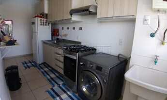 Imagem 5: Apartamento Padrão em Araraquara