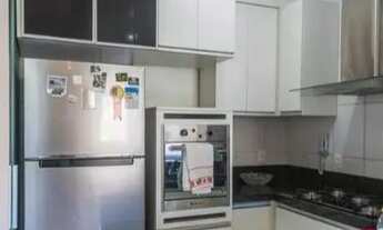 Imagem 7: Apartamento para aluguel, 3 quartos, 1 suíte, 1 vaga, Estoril - Belo Horizonte/MG