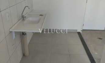 Imagem 6: Apartamento - Residencial Parque da Fazenda - Campinas