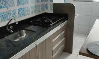 Imagem 2: Apartamento Apartamento com 2 dormitórios